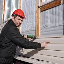  Fayette, AL Siding Installation Pros